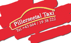 PillerseeTal Taxiservice